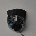 100 ft Expandable Garden Hose  Kink Free Flexible Water Hose with ThumbControlled 10Function Nozzle, 3/4 Solid Brass Connectors, Retractable Latex Core  Lightweight Expanding Hose