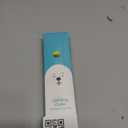 Candofly Light Up Dog Collar - LED Dog Collar Rechargeable - Glowing Puppy Collar Dog Lights for Night Walking (X-Small, Neon Green) (X-Small (8.5-11.8 inch))