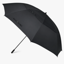 G4Free 80 Inch Huge Large Oversize Golf Umbrella Double Canopy Vented Windproof Stick Umbrellas, 6.6 Ft Heavy Duty for Outdoor Doorman Family