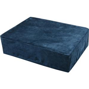 Heavy Duty Plushes Covers For TECHNICAAT-LP120XUSB Record Players Prevents Scratches Rusts Maintains Condition (Blue)