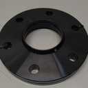 Dirt King Fabrication 3/8" Wheel Spacers | 7x5.5 for 99-24 Chevy Silverado/GMC Sierra