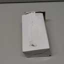 Mubarek Clip on Lamp,5 Brightness+5 Color Clip on Light,200LM 36 LED Reading Lights for Books in Bed,1800mAh Battery Powered Lamp Battery Operated Lights,Rechargeable Desk Lamp with Clamp Light