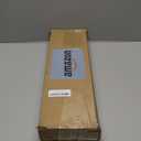 Mahjong Racks with Pushers Set of 4, Clear Acrylic All-in-One Tile Rack & Pusher Combo, Modern American/Chinese Mahjong Accessories with Storage Bag (4 Clear)