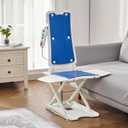 HUANUO 2-in-1 Electric Lift Chair for Elderly from Floor, 308 lbs Capacity