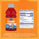 Ocean Spray Cran-Mango Juice Drink, 10 Ounce Bottle (Pack of 6) (EXP 02/04/27)