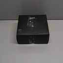 Panasonic ARC6 Electric Razor for Men Face, Wet/Dry Shavers for Men with Foil Shaver, Premium Automatic Cleaning and Charging Station, Ultra-Fast 6-Blade & Pop-up Trimmer - ES-LS9A-K (Black)