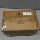 MALACASA Mini Ramekins 2 oz set of 24, Ramiken, Ceramic Creme Brulee Ramekins, White Custard Cups, Small Dipping Bowls for Kitchen Serving Sauce Condiments, Dishwasher Oven Safe, Series RAMEKIN.DISH