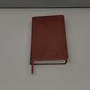 ESV Student Study Bible (TruTone, Chestnut)