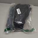 Trendy Queen Women's Oversized Half Zip Fleece Sweatshirts-Cozy Pullover, Drop Shoulder for Fall Winter, L