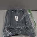 FloraCraft Plastic Floral Casket Saddle 2.5 Inch x 10.75 Inch x 15 Inch Green