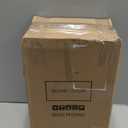 24-Slot Cell Phone Locker - Storage Cabinet for Classroom, Wall Mount Organizer With Key, Aluminum Pocket Chart for Offices, Schools and Factories