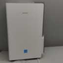 4500 Sq.Ft Most Efficient Energy Star 2025 Dehumidifier,AEOCKY Max 80 Pint/Day Smart Compressor Dehumidifier with Drain Hose, Intelligent Humidistat,for Basement,Bedroom,Home,Bathroom