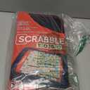 Scrabble to Go by Winning Moves Games USA, a Travel Version of The World's Favorite Word Game, for 2 to 4 Players, Ages 8+ (1202)