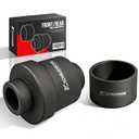 Upgraded Front/Rear Wheel Bearing Install and Removal Press Tool Kit for Polaris Sportsman XP 550 850 1000,Ranger 500 570 700 800 900 1000,RZR 570 900 1000, Scrambler 850 1000