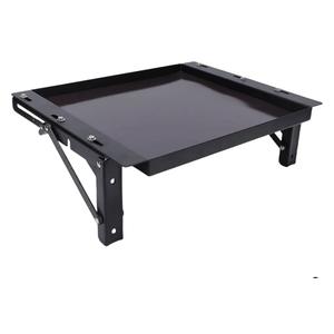 Folding Magnetic Table Replacement for Packout Toolbox Heavy Duty Toolbox Magnetic Tool Tray 300mm X 300mm