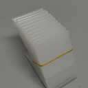 Ctosree 12 Pcs Acrylic Photo Frame L shape Slant Back Desktop Photo Frames Plastic Clear Sign Clear Acrylic Display Stand Table Top Sign for Home Office Wedding Restaurant Menu (2.5 x 3.5 Inch)