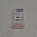 70 PCS Car Fuel Line Clips Assortment Set, Multiple Size Design, Vehicle Transmission Line Clip Replacements, Automotive Hose Holder Accessories Compatible with Ford GM Series (Multicolored)