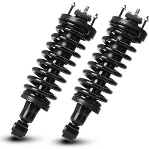 Front Complete Strut Shock Absorber Fit for Ford Crown Victoria 2003-2011, for Lincoln Town Car Sedan 2003-2011, for Mercury Grand Marquis 2003-2011, Replace 171346 2Pcs