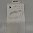 Beats iPhone 17 Pro Case with MagSafe & Camera Control, Matte Finish, Microfiber Lining  Lime Stone