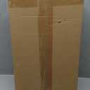 Ornate Canvas Frame for 11x14 Oil Paintings Art Prints, Antique Black Frame for Landscape Portrait, Open Back Wood Frame for Home Office Gallery Wall Decor (No Plexiglass & Backing Board)