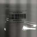 2 x 6 pack baby socks, cotton crew children's socks, non-slip grip socks, unisex, for toddlers, boys, girls, 4-7 Years (6 Pairs-black/Green/Darkgreen/Redbrown/Darkgray/Sapphireblue)