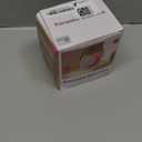 Karaoke Machine for Kids Adults, Mini Portable Bluetooth Karaoke Speaker with 2 Wireless Microphone and Lights, Christmas Birthday Gifts for Girls Ages 4, 5, 6, 7, 8, 9, 10, 12+ Family Home Party