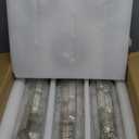 LMQNINE Pendant Lighting Modern Pendant Light, Mini Crystal Chandeliers,Adjustable Pendant Light Fixture for Kitchen Island Dinning Room Bedroom (Gold, 1-Light)