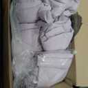 pink comforter set 82 x 86
