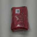 Your Chair Covers - 10 Pack 20 Inch Blush Cloth Polyester Napkins – Washable Dinner Fabric Napkins with Hemmed Edges for Weddings, Restaurants & Special Events