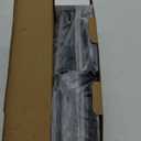 SUPERDANNY Solar Outdoor Flood Lights with 113 Bright LEDs, Motion Sensor Dusk to Dawn Outside Flood Lights with 16ft Cable IP65 Waterproof, Security Light for Garden Barn Porch 4 Pack (Black)