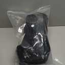 Orthomen Functional ACL Knee Brace for MCL PCL Meniscus Ligament Sports Injuries, Adjustable Hinged ROM Orthopedic Knee Orthosis Fit Men and Women Left, X-Lager (X-Large (Pack of 1))