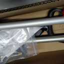 Cordless Weed Wacker Compatible with Milwaukee M18 Battery, 16-INCH