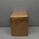 Land Guard Corrugated Garden Edging Border, 12" x 50' Landscape Paver Edging, Tall Landscape Edging, Fence for Garden, Flower Bed, Lawn and Landscape Edging (Rusty)