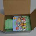 LEGO Minifigures Animal Series 28 6 Pack - Kids Toys in Sealed Mystery Boxes - Animal Themed Figures to Collect - Birthday Party Favors & Gift Idea for Boys & Girls, Ages 5+ - 66813