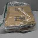 M MCIRCO Glass Mixing Bowls with Lids, 4 Packs Glass Bowl Set, Nesting Bowls for Meal Prep, Food Storage, Bowls For Cooking, Baking, BPAFree, 0.8/1.7/2.9/4.8 Qt