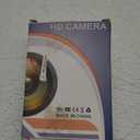 Mini WiFi Spy Hidden Camera Wireless Portable Nanny Cam for Home,4K Ultra HD Small Security Cameras with Motion Detection, Auto Night Vision Monitor Cameras for Indoor Pets Baby