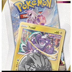 Pokemon TCG: Sword & Shield Darkness Ablaze Blister Pack (Random) 2 Pack