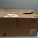 Plastic Lid for Large Stainless Steel Cat Litter Box, 23.6" x 15.7" x 4"