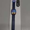 Kids Smart Watch, Smart Watch for Kids 4-16 Years Old with Sleep Mode, 19 Sports Mode, Pedometer, Birthday Gift for Boys Girls, Blue