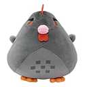 Video Game Valley Chicken Plush Toy 7.87" Stuffed Animal Pillow Hen Doll Figure Kids Gift Home Decor Stardew Merch