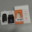 Smart Remote Key Fob Replacement Compatible with 5 Button Dodge Charger 2011-2017 Chrysler 300 2011-2014 Keyless Entry Remote M3N-40821302