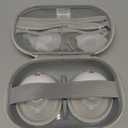 Momcozy M5 Hands-Free Wearable Breast Pump, Double-Sealed Flange for Baby-Like Comfort, 3 Modes & 9 Suction Levels, Portable Electric Pump  24mm, 2-Pack Cozy Red