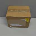 30oz Oversized Coffee Mug Porcelain Bowl Soup Cup with Handle to Take A Break with Favorite Coffee Tea or Soup, Embellished with Handmade Color Glaze for Whatever Cold or Hot Drink, Chocolate (Brown)