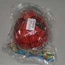 Superhero mask for Kids，Super hero Costumes Children's Birthday Parties,Boy Toys Gifts for Halloween Cosplay Parties