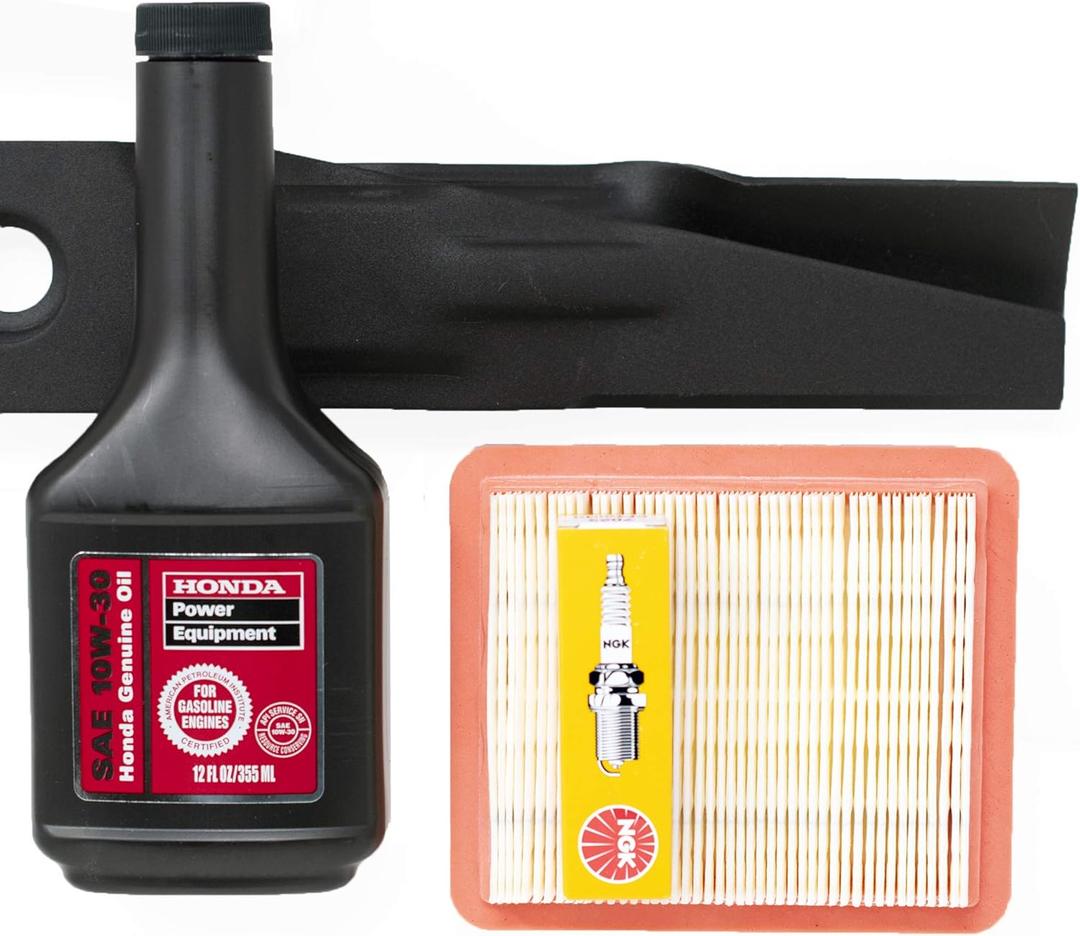 Honda HRR216 Series Tune-Up Kit (Serial Range MZCG-8000001 to MZCG-8669999)