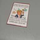 3 x Funny 60th Birthday Greeting Card for Mom, Wife, Dad, Husband, Grandma, Grandpa, Parents with Red Envelope, Naughty Card, Happy 60th Birthday Gifts, Great 60 Year Old Gifts for Men Women