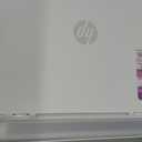 HP DeskJet 2827e Wireless All-in-One Color Inkjet Printer, Scanner, Copier, Best-for-Home, 3 Month Instant Ink Trial Included, AI-Enabled (6W7F5A)