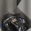 RENPHO 2026 [Upgraded] Foot Massager with Heat, FSA Eligible Shiatsu Foot Massager for Plantar Fasciitis, Deep-Kneading, Air Squeezing Feet Massager, Targets Heels, Balls & Arches up to Mens Size 12 (Black)