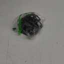 Dog Muzzle, Breathable Basket Muzzles for Small, Medium, Large and X-Large Dogs, Prevent Barking, Biting, Chewing Dog Mouth Cover (Size6-15/5in)