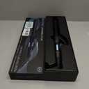 Bio Ionic Long Barrel Curling Iron with Moisture Heat Technology & NanoIonic MX Versatile Curling Wand - Multiple Barrel Sizes for Tight, Classic, Loose & Soft Curls